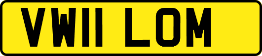 VW11LOM