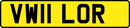 VW11LOR