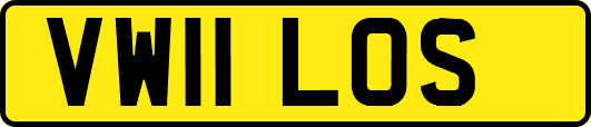 VW11LOS