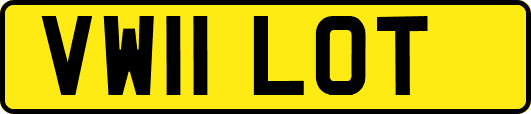 VW11LOT