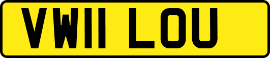VW11LOU