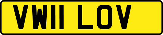 VW11LOV