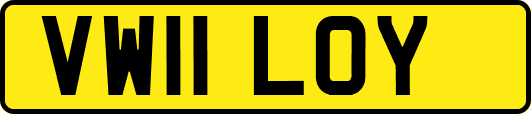 VW11LOY