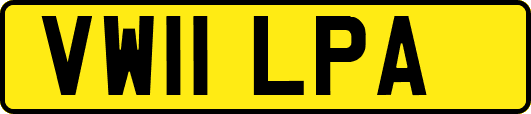 VW11LPA
