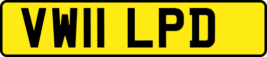VW11LPD