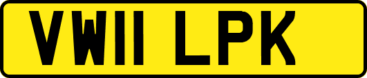 VW11LPK