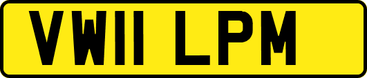 VW11LPM