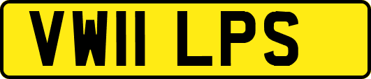 VW11LPS
