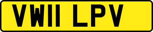 VW11LPV