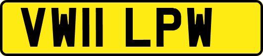VW11LPW