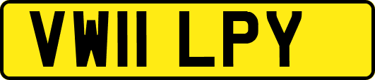 VW11LPY
