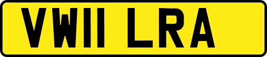 VW11LRA