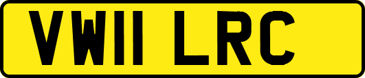 VW11LRC