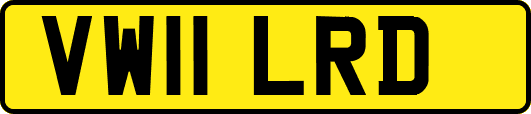 VW11LRD