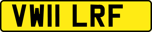 VW11LRF