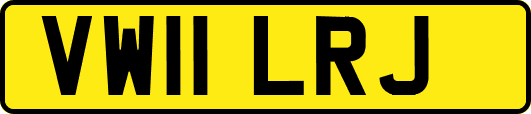 VW11LRJ
