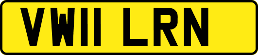 VW11LRN