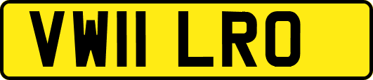 VW11LRO