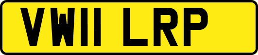 VW11LRP