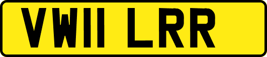 VW11LRR