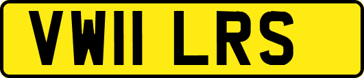 VW11LRS