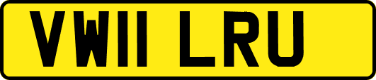 VW11LRU