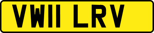 VW11LRV