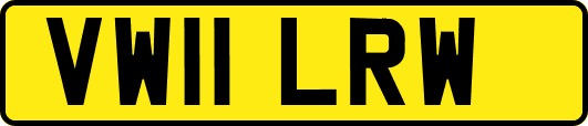VW11LRW