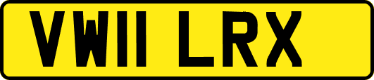 VW11LRX