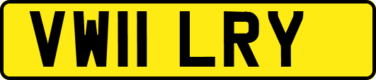 VW11LRY