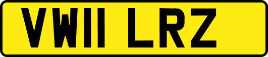 VW11LRZ