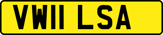 VW11LSA
