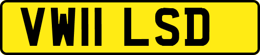 VW11LSD