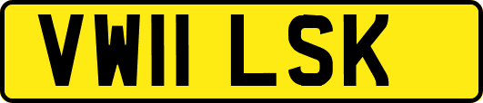 VW11LSK