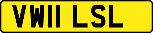 VW11LSL