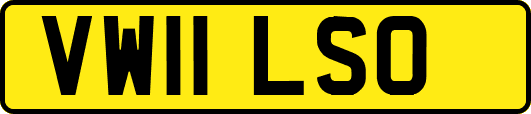 VW11LSO