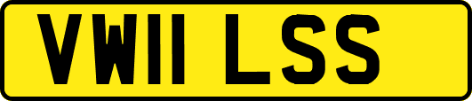 VW11LSS