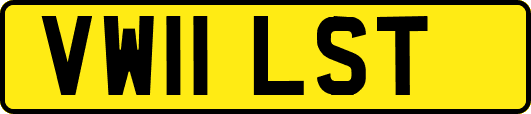 VW11LST