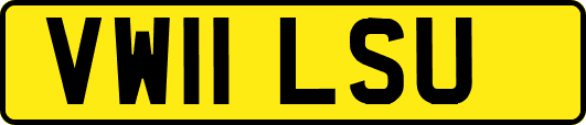 VW11LSU