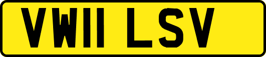 VW11LSV