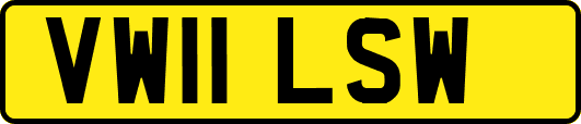 VW11LSW