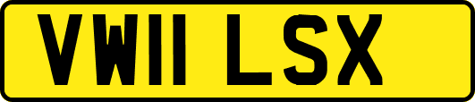 VW11LSX