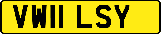 VW11LSY