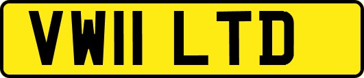 VW11LTD