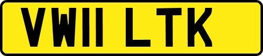VW11LTK