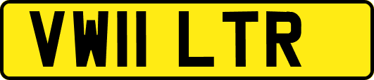 VW11LTR