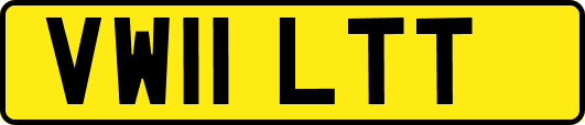 VW11LTT