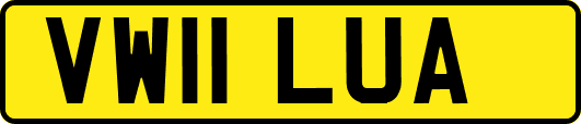 VW11LUA
