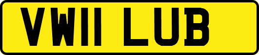 VW11LUB