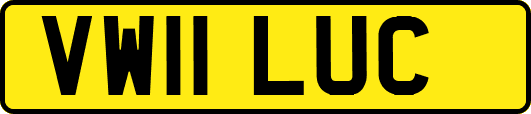 VW11LUC